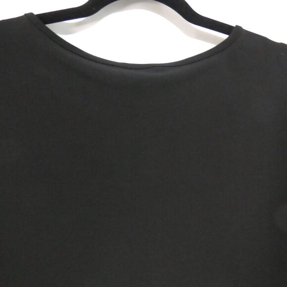 GEORGE | XXL | Elegant Black Blouse With Charm Detail - Picture 11 of 15